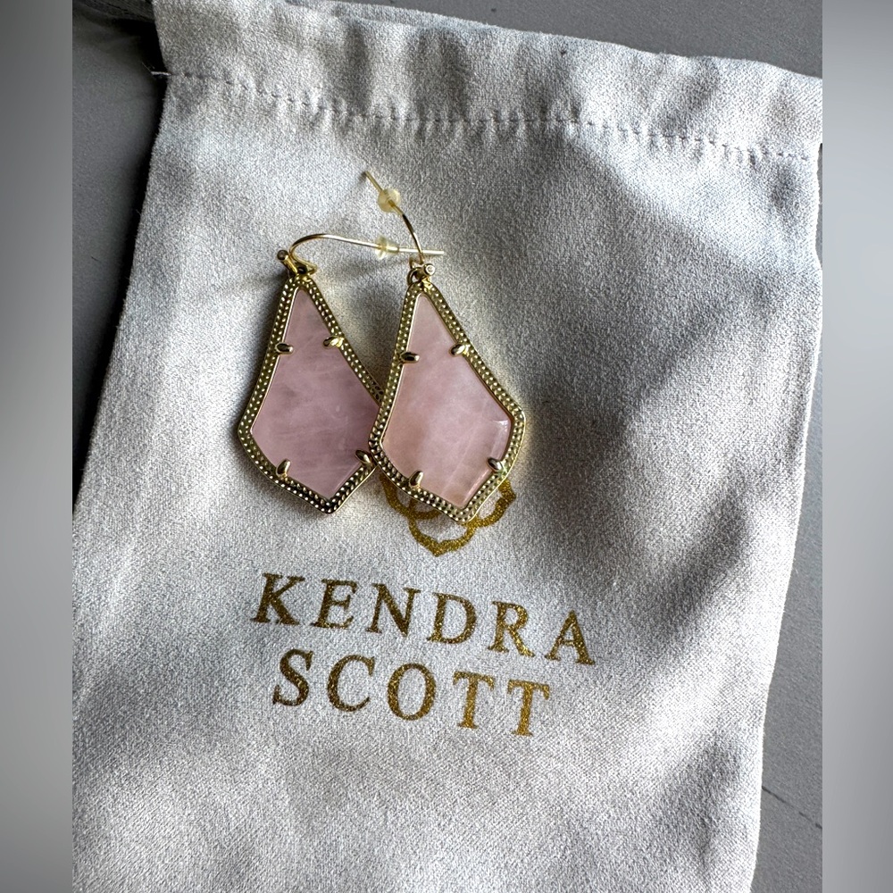 Kendra Scott Alex earrings